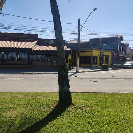 Apartamento Enseada Guaruja, 300M Da Praia, Wi-Fi E Ar Condicionado Kültér fotó