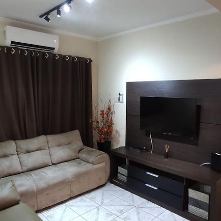 Apartamento Enseada Guaruja, 300M Da Praia, Wi-Fi E Ar Condicionado Kültér fotó