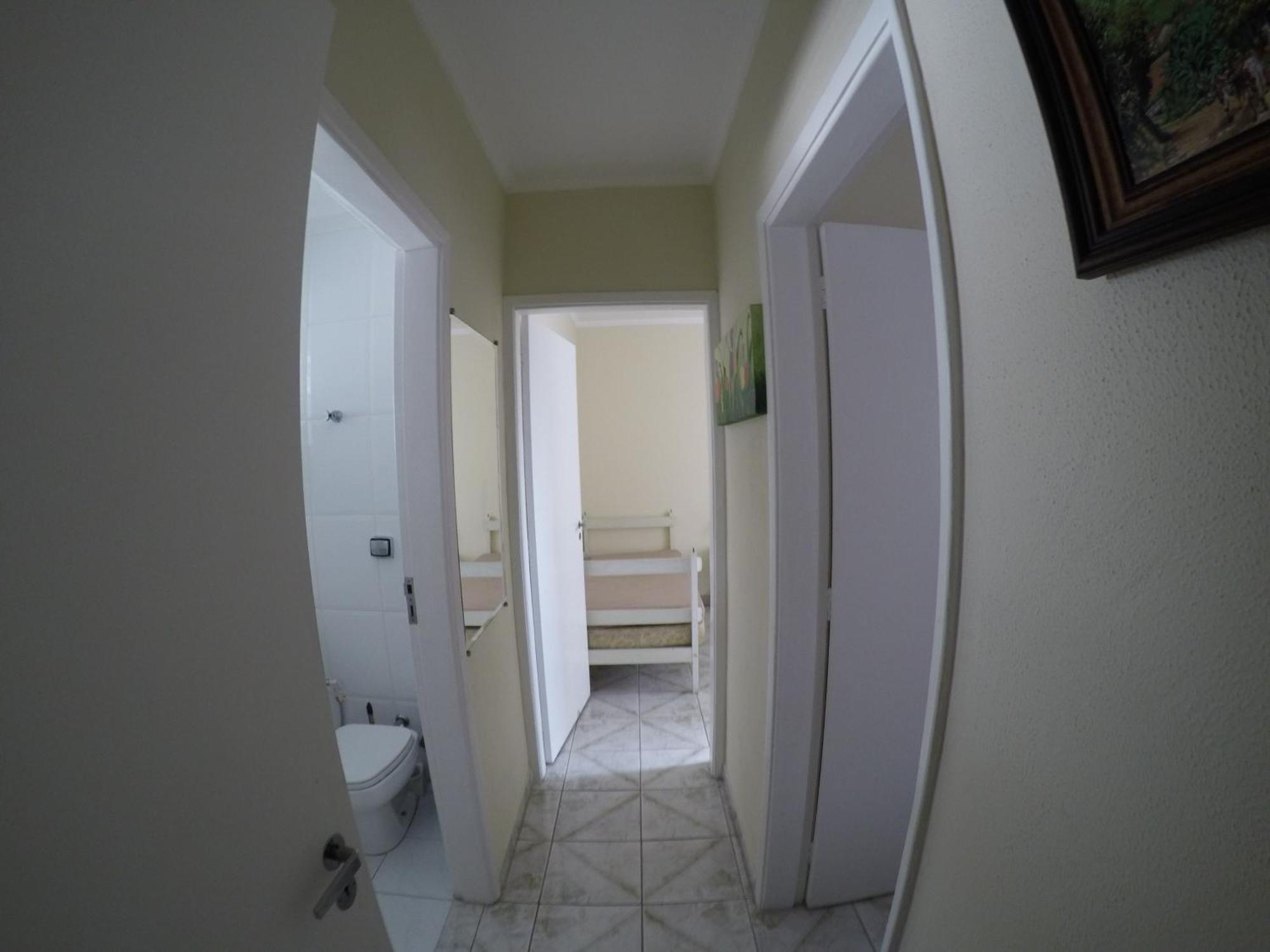 Apartamento Enseada Guaruja, 300M Da Praia, Wi-Fi E Ar Condicionado Kültér fotó