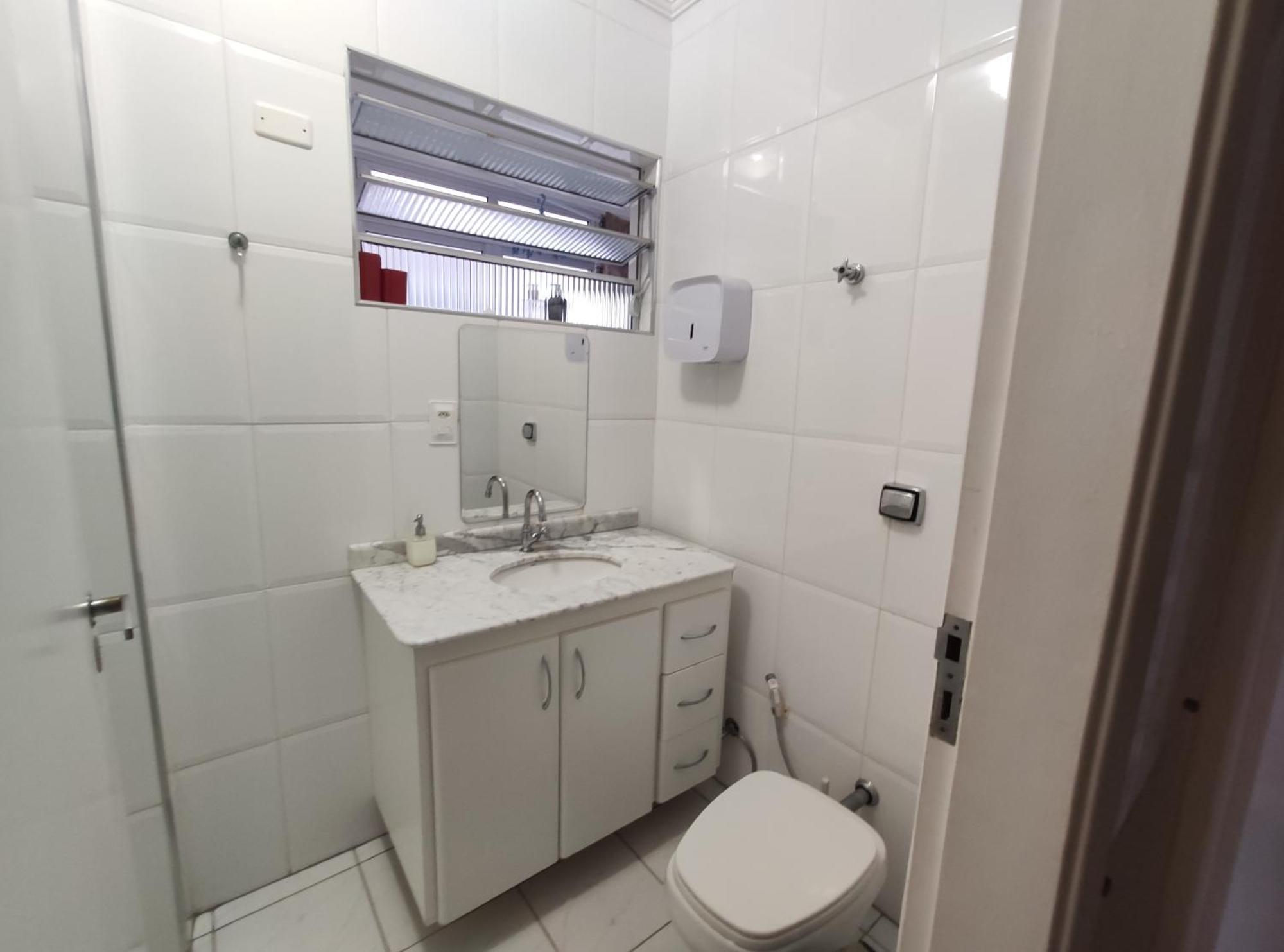 Apartamento Enseada Guaruja, 300M Da Praia, Wi-Fi E Ar Condicionado Kültér fotó